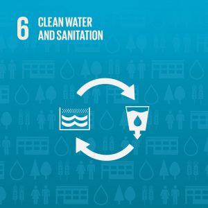SDG6 Clean Water and Sanitation