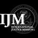 International Justice Image logo