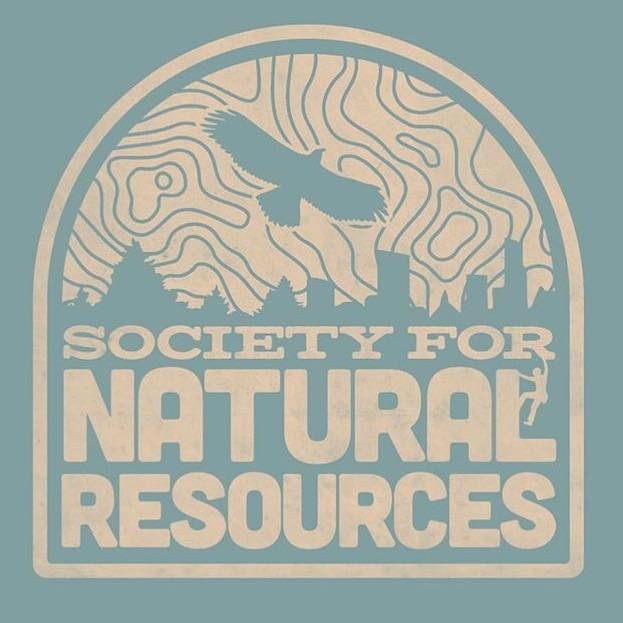 Society of Natural Resources logo