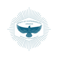 Spirit of Sustainability Awards Icon