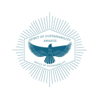 Photo of Spirit or Sustainability Awards