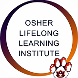 Osher Lifelong Learning Institute Logo