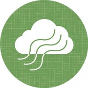 Air Climate Icon