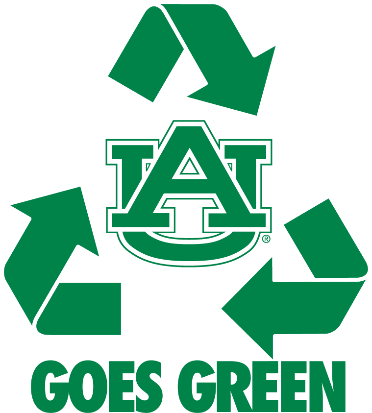 Green Game 2014: LA Tech vs Auburn