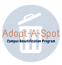 Adopt A Spot Logo