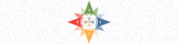 Director’s Corner: The Sustainability Compass: Systems Thinking, Prisms, & Tapestries