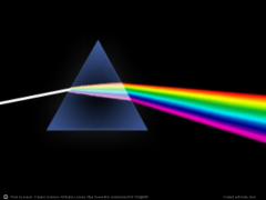 Photo of Prism