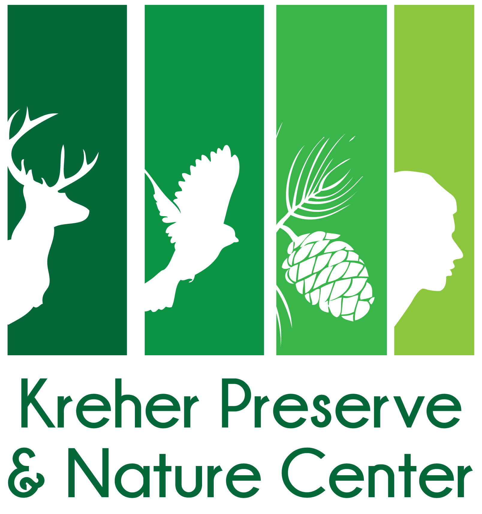 Forest Ecology Preserve Logo