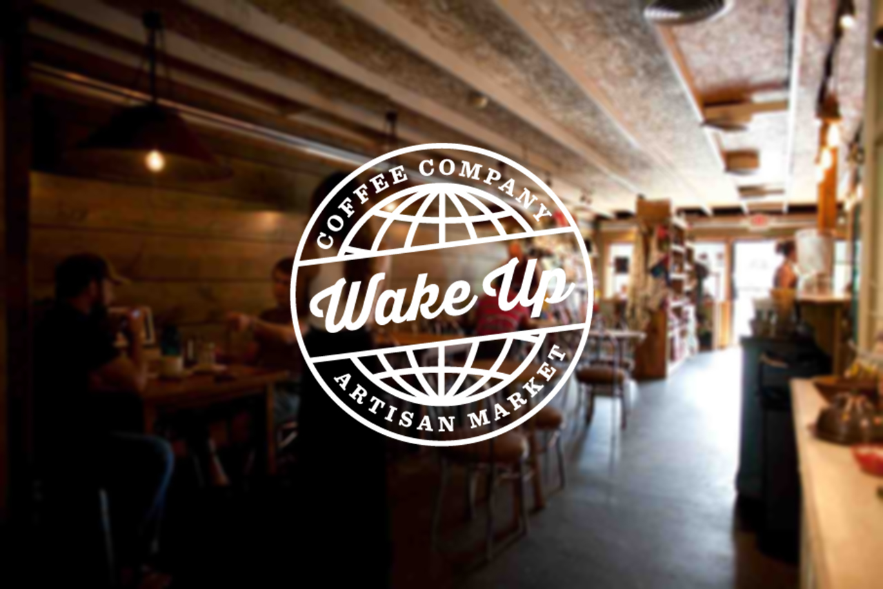 Sustainability in Action: Wake Up Coffee Company