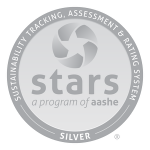 AU_STARS Silver_Logo