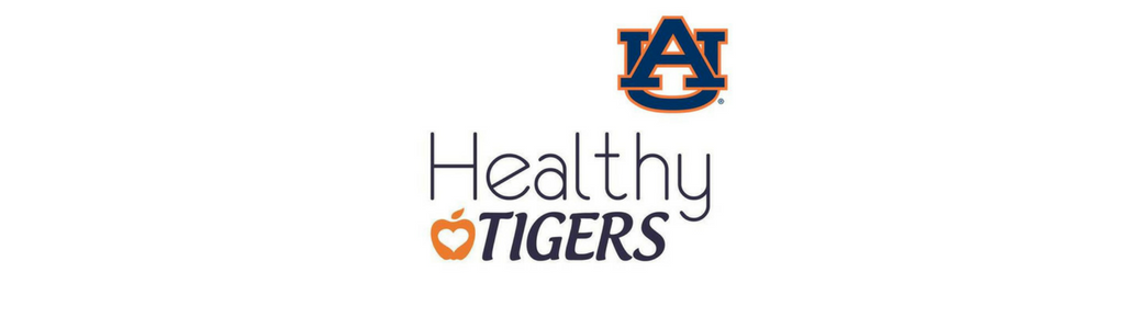 Graphic of Healthy Tigers Logo