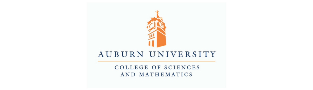 College of Science and Mathematics logo