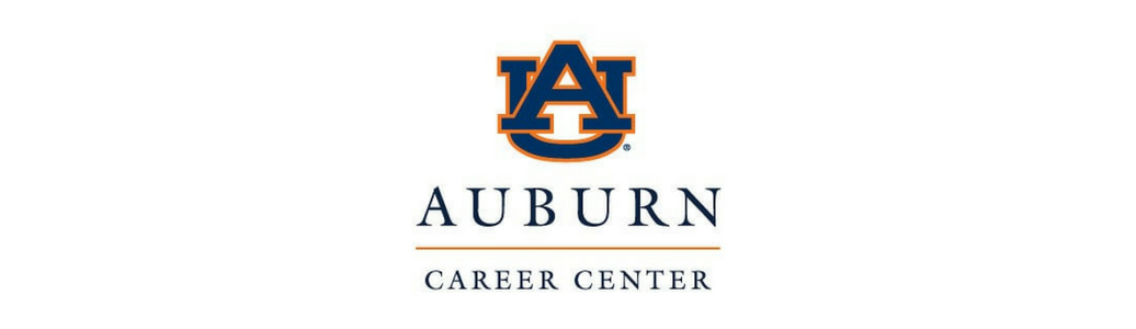 Graphic of Career Center Logo