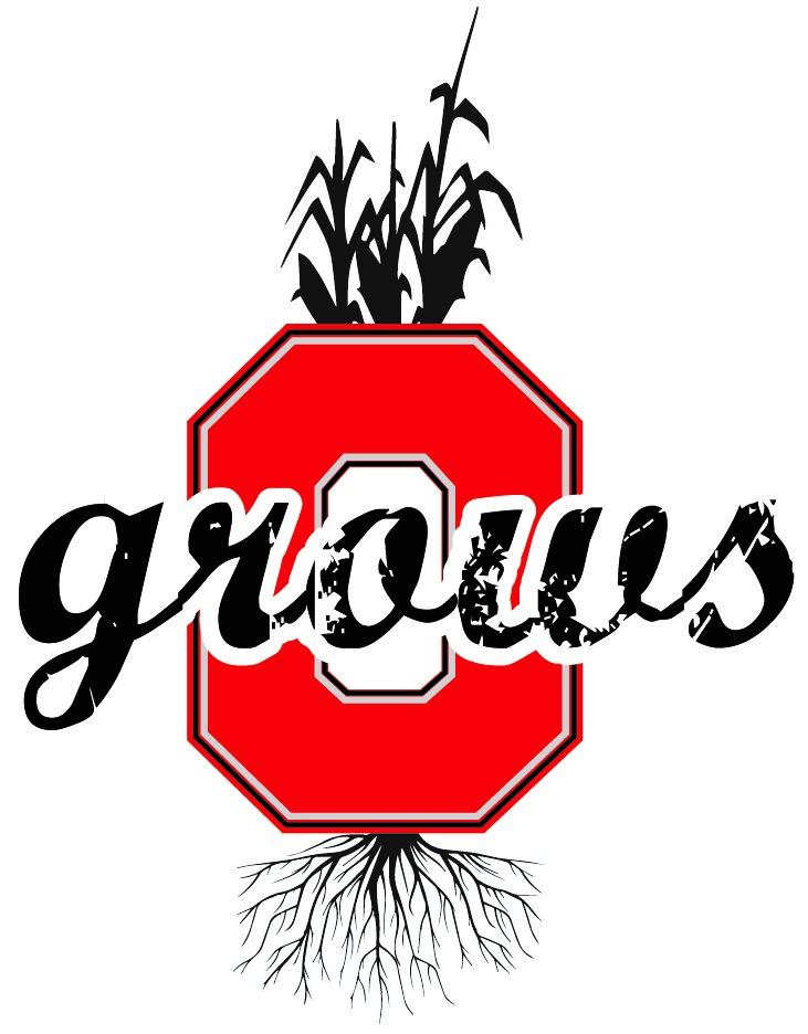 O Grows Logo