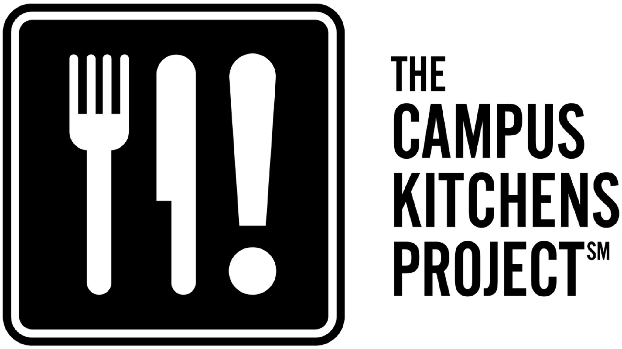 The Campus Kitchens Project logo