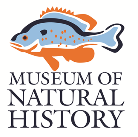 Museum of Natural History logo