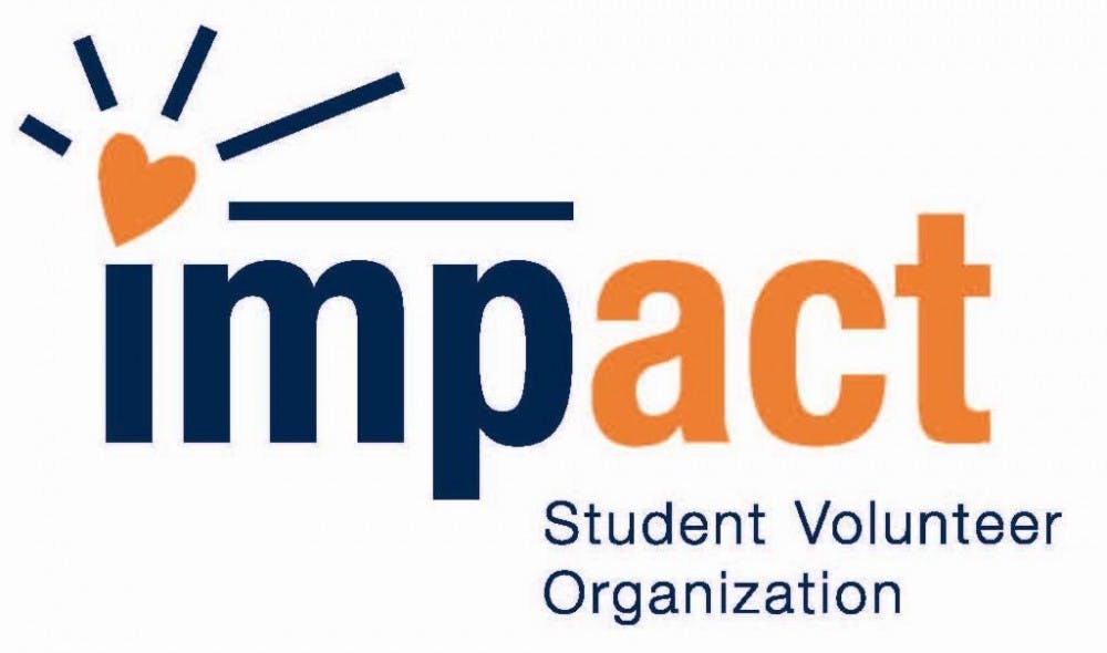 Auburn University Impact logo