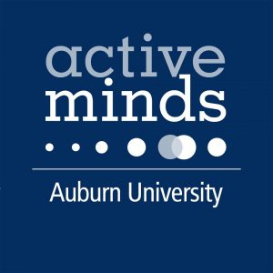 Logo for Active Minds