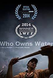 Who-Owns-Water