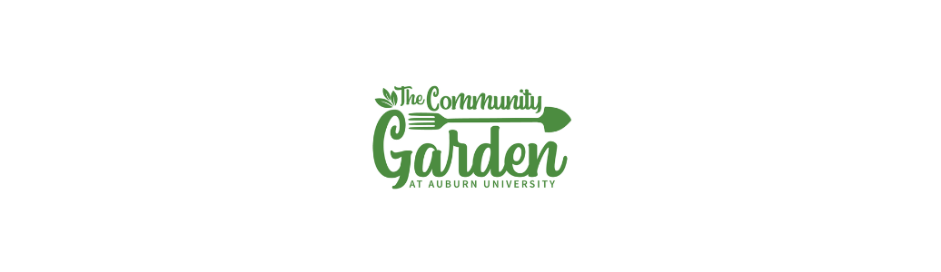 AU Community Garden Logo