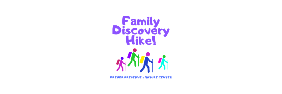 Family Discovery Hike Event