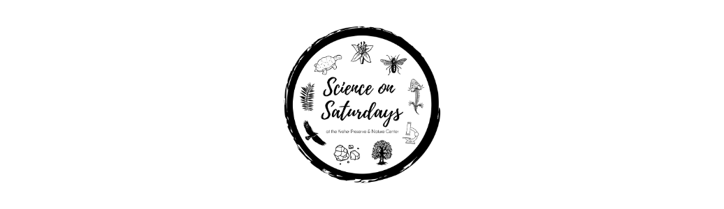 Science on Saturday- Raptors logo