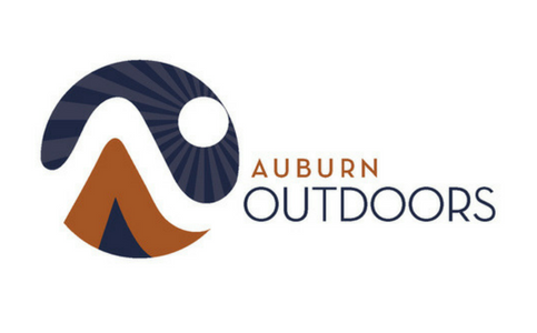 Auburn Outdoors Logo
