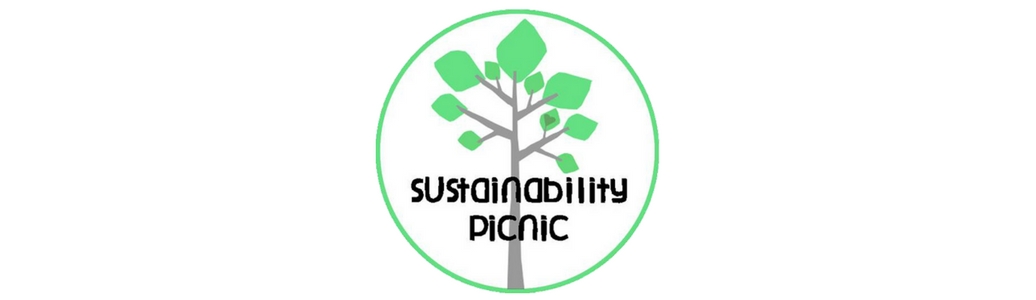 Sustainability Picnic Logo