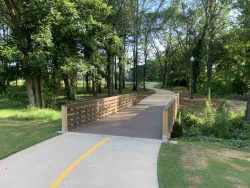 Parkerson Mill Creek Greenway
