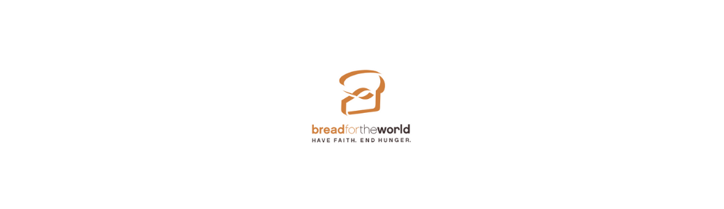 Bread for the World Event Logo