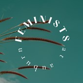 Feminists at Auburn Logo