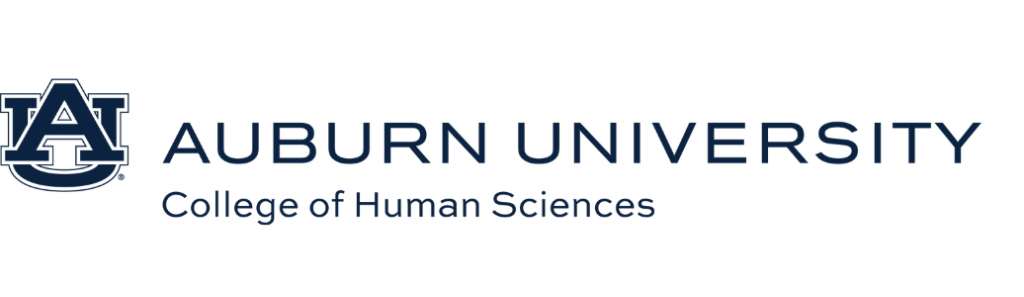 Auburn University College of Human Science Logo