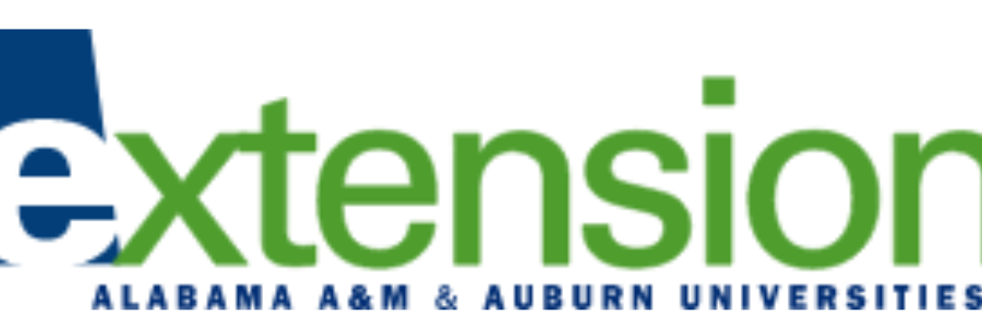 alabama A&M and Auburn universities extension logo