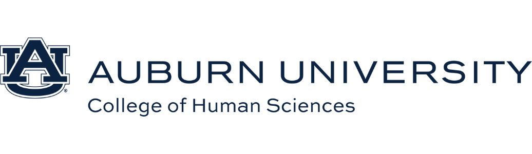 Auburn University College of Human Sciences Logo