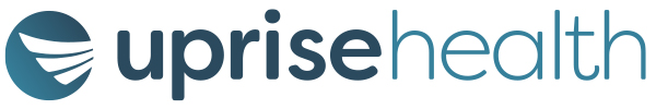 Uprise Health Logo