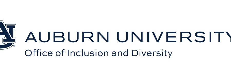 Auburn Univsersity Office of Inclusion and Diversity