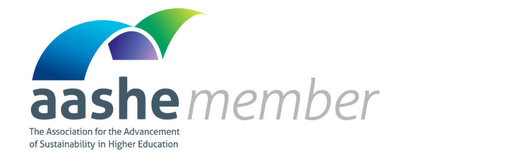 AASHE member logo
