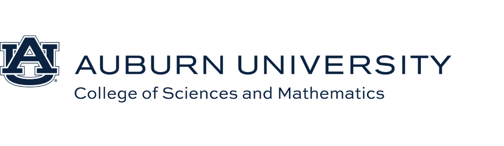 College of Sciences and Mathematics logo