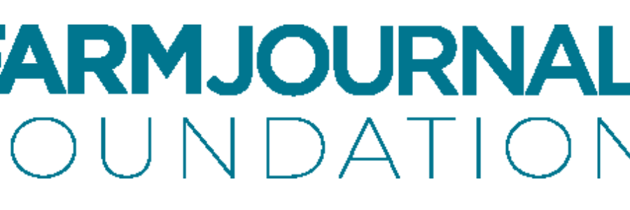 Farm Journal Foundation Logo