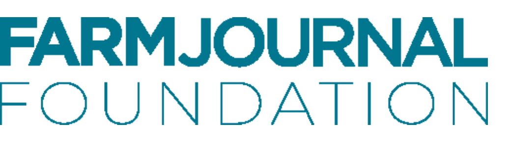 Farm Journal Foundation Logo