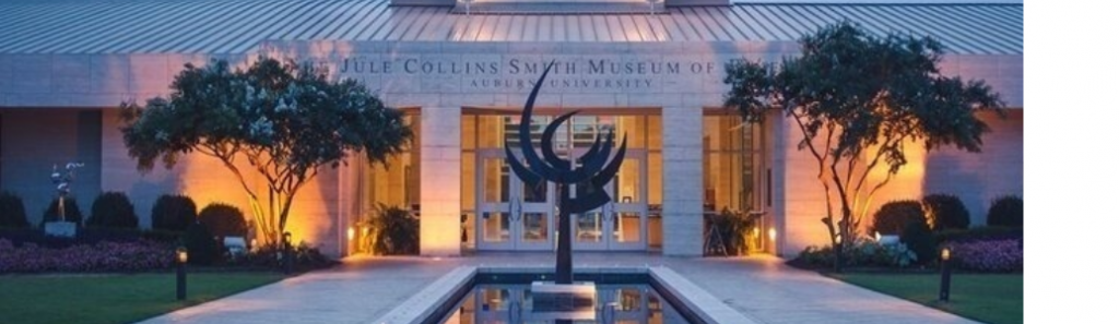 Image of Jule Collins Smith Museum