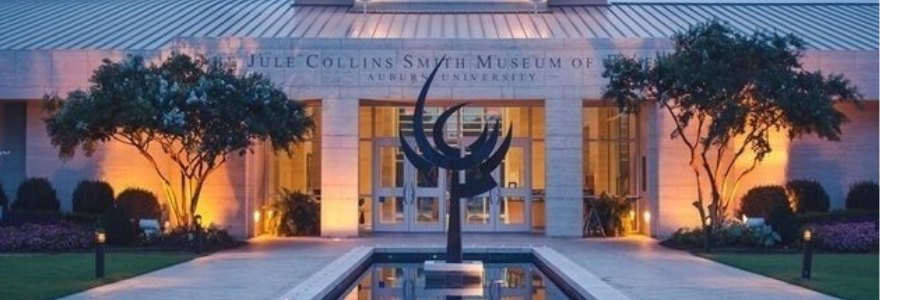 Image of Jule Collins Smith Museum