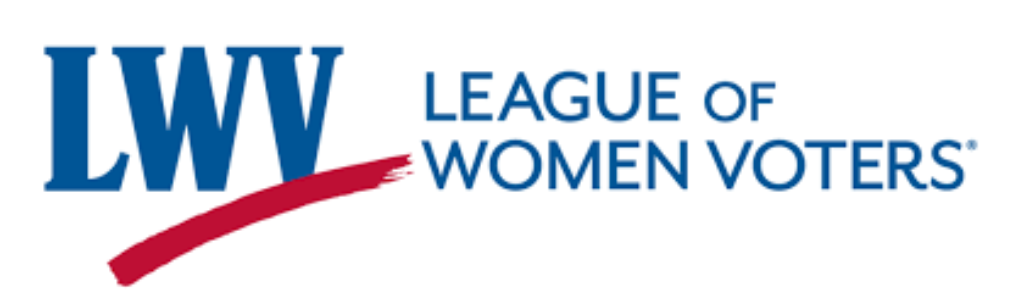 League of Women's Voters Logo