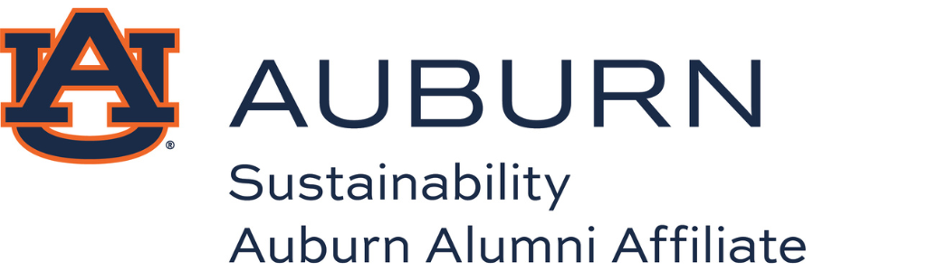 Auburn Sustainability Auburn Alumbi Affiliate Logo