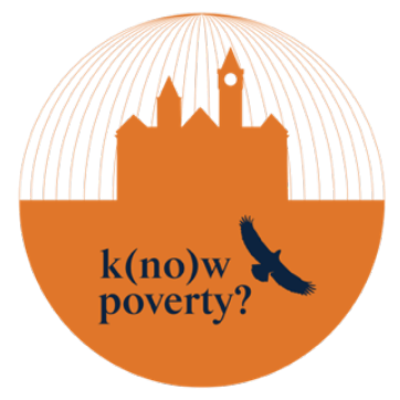 K(no)w Poverty logo