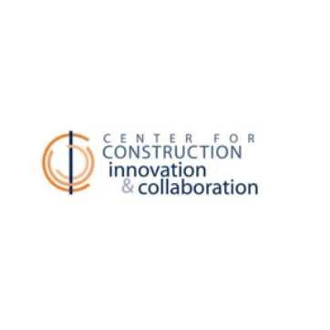 Logo for the Center for Construction Innovation and Collaboration