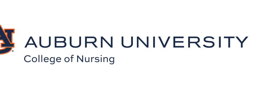 Auburn University College of Nursing Logo