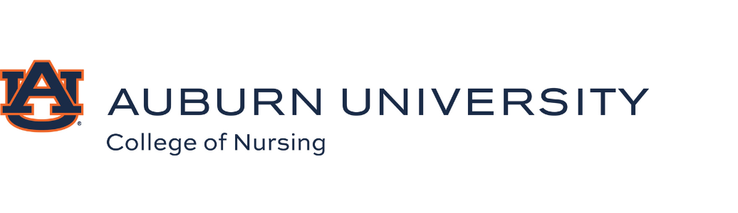 Auburn University College of Nursing Logo
