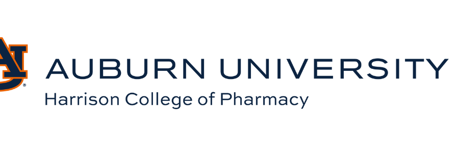 Harrison College of Pharmacy Logo