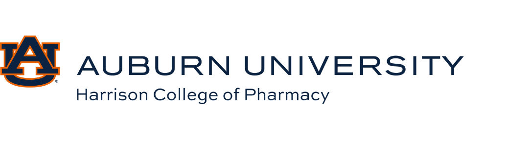 Harrison College of Pharmacy Logo